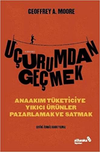 Uçurumdan Geçmek