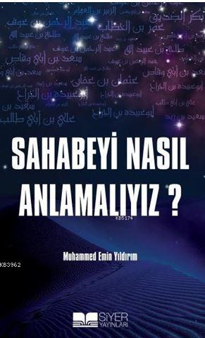 Sahabe İklimi 82 İl 82 Sahabi 4 Cilt Takım