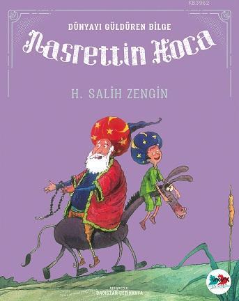 Dünyayı Güldüren Bilge Nasrettin Hoca