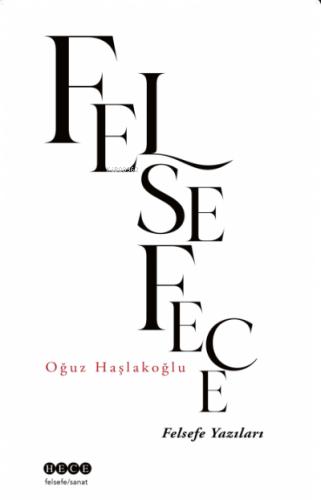 Felsefece