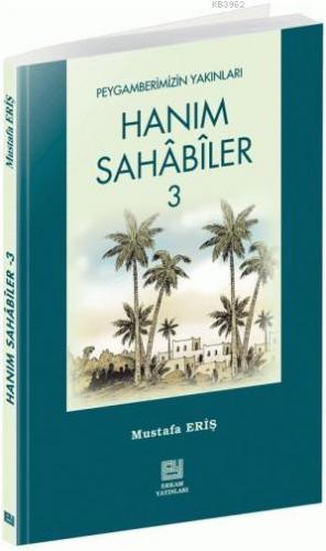 Hanım Sahabiler 4