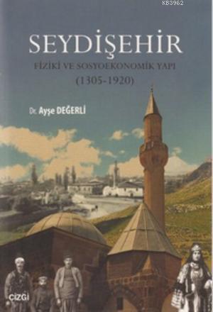 Seydişehir