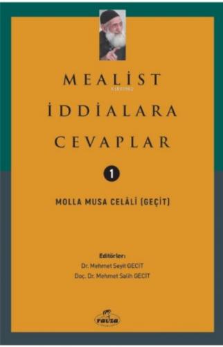 Mealist İddialara Cevaplar