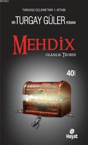MehdiX Olasılık Teorisi