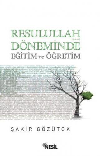Resulullah a s m Döneminde Eğitim ve Öğretim