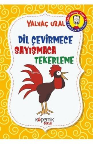 Dil Çevirmece Sayışmaca Tekerleme