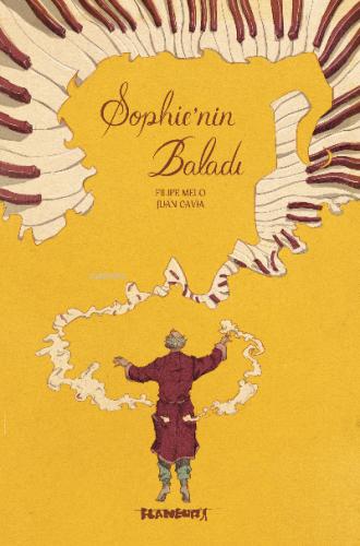 Sophie nin Baladı