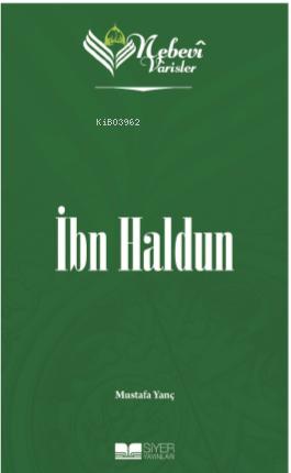 İbn Haldun Nebevi Varisler 69