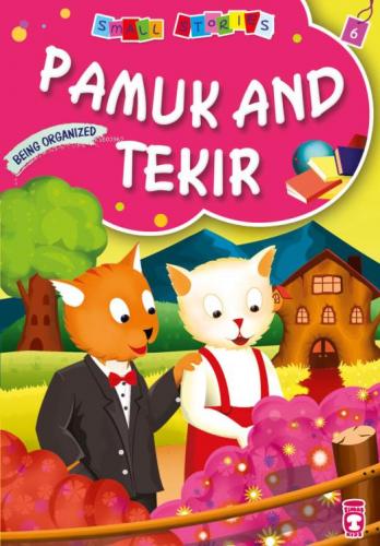 Pamuk and Tekir Pamuk ile Tekir İngilizce