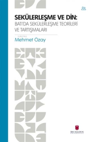 Sekülerleşme ve Din