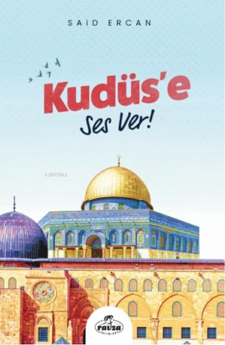 Kudüs e Ses Ver