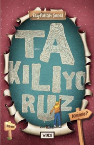 Teklif Kitap