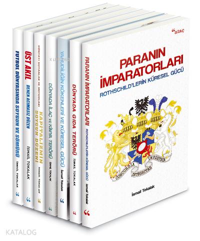 Teklif Kitap