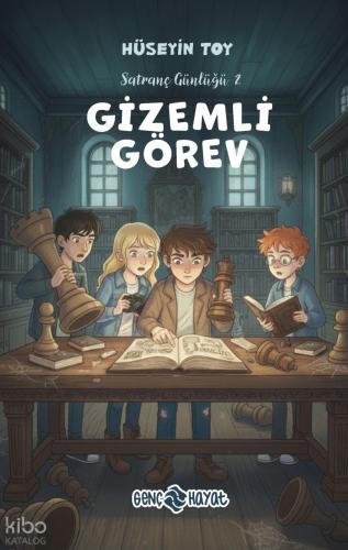 Teklif Kitap