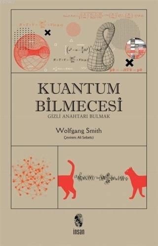 Kuantum Bilmecesi Gizli Anahtarı Bulmak