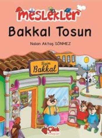 Bakkal Tosun