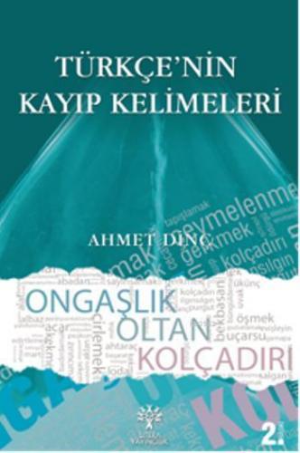 Türkçenin Kayıp Kelimeleri 2