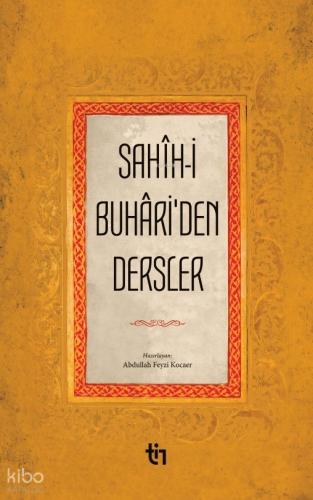 Sahih i Buhariden Dersler