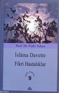 Çağdaş Davet Önderleri Tüm Eserleri 8