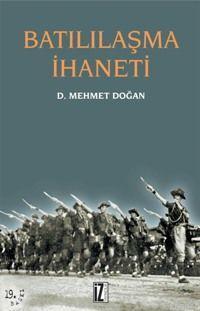 Batılılaşma İhaneti