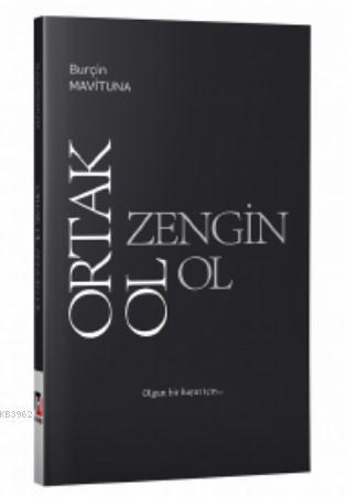Ortak Ol Zengin Ol