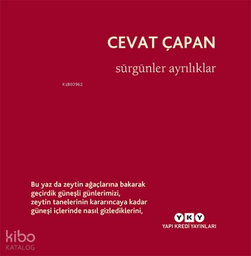 Teklif Kitap