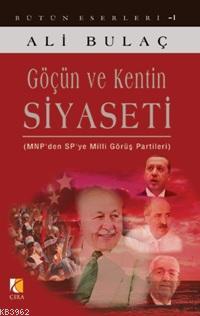 Göçün ve Kentin İktidarı