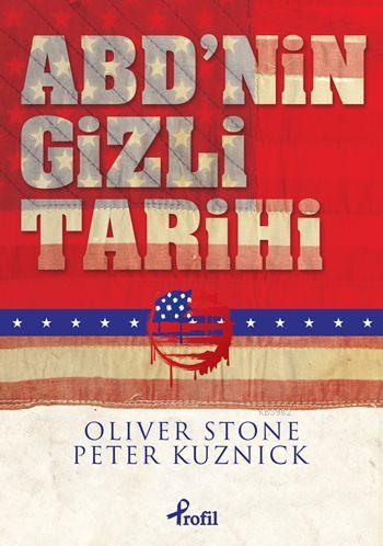 ABD nin Gizli Tarihi