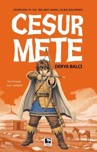 Cesur Mete