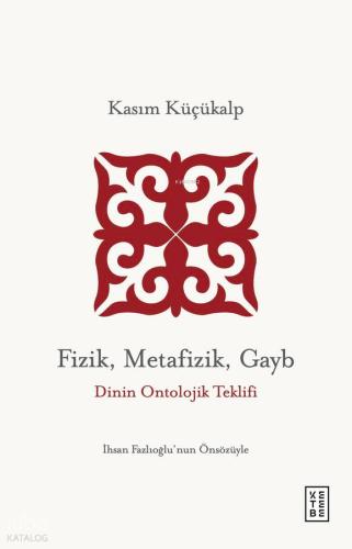 Fizik Metafizik Gayb