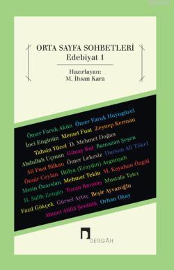 Orta Sayfa Sohbetleri Edebiyat 2