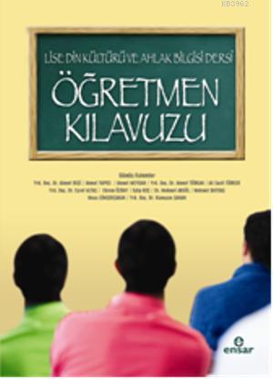 Öğretmen Kılavuzu