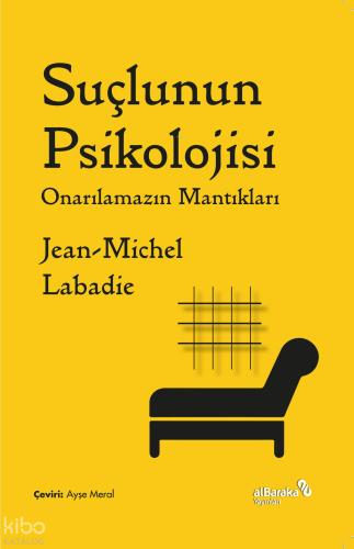 Suçlunun Psikolojisi