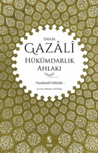 Hükümdarlık Ahlakı