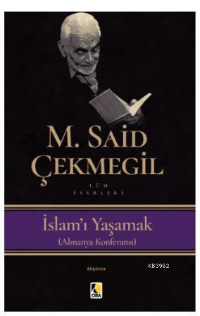 İslam ı Yaşamak Almanya Konferansı