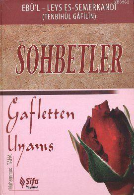 Sohbetler