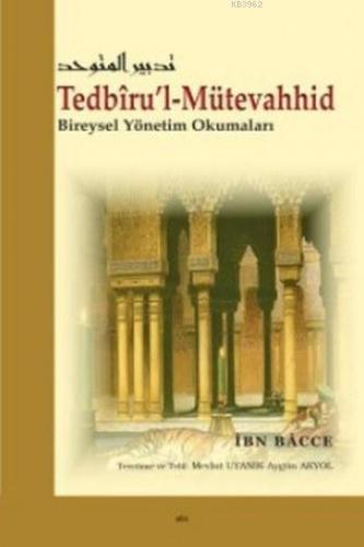 Tedbiru l Mütevahhid