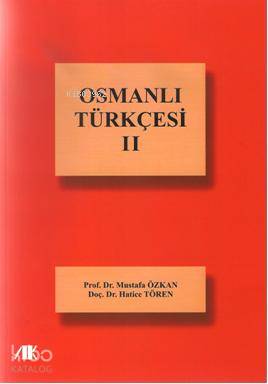 Osmanlı Türkçesi 15 İndirim