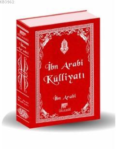 İbn Arabi Külliyatı