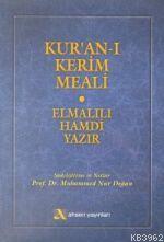 Kur an ı Kerim Meali