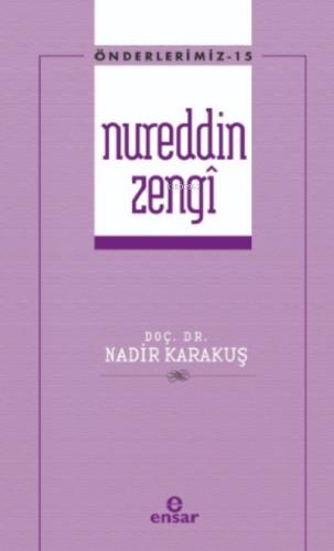 Nureddin Zengi