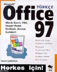 Office 97 Türkçe