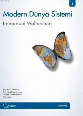 Modern Dünya Sistemi 4 Cilt Immanuel Wallerstein 25 İndirim