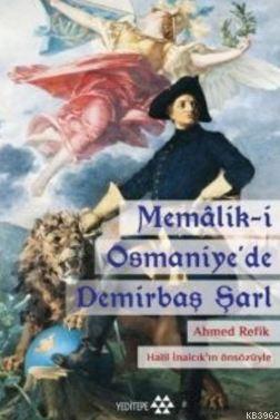 Memalik i Osmaniyede Demirbaş Şarl