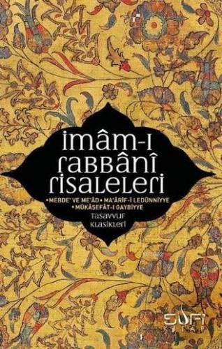 İmam ı Rabbani Risaleleri