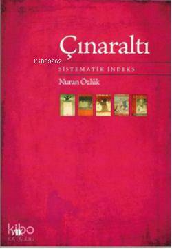 Çınaraltı