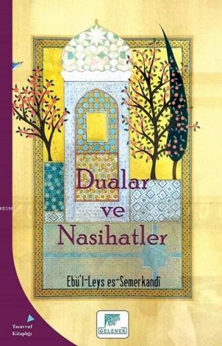 Dualar ve Nasihatler