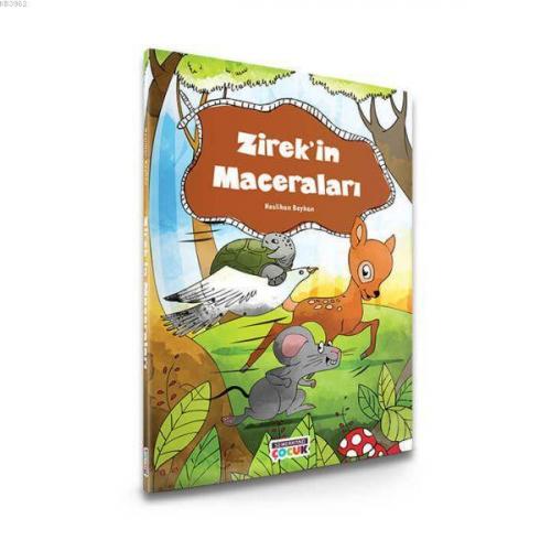 Zirek in Maceraları