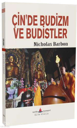 Çin de Budizm ve Budistler