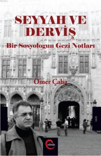 Seyyah ve Derviş